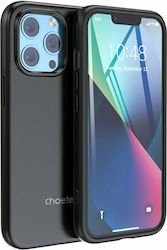 Choetech MFM Anti Drop Черен (iPhone 13 Pro Max) Choetech MFM Anti Drop Черен (iPhone 13 Pro Max)