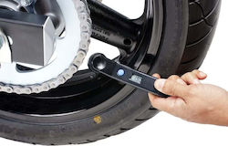 Puig Digital Tire Pressure Gauge 15 psi