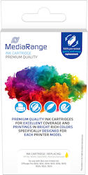 MediaRange MediaRange Kompatibles Tintenpatrone...