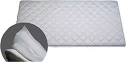 Chic Strom Dacron Semi-double Foam 110x200x4cm Chic Strom Dacron Semi-double Foam 110x200x4cm