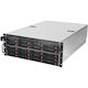 Silverstone RM43-320-RS SST-RM43-320-RS 1Stück