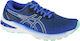 ASICS GT-2000 10 Femei Pantofi sport Alergare Albastre