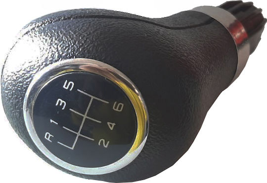 Бутон за скорост 6 за Mercedes-Benz C Class W204 / W203 / W209 / W207(C207)