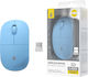 Moveteck NG6040 Magazin online Mouse Albastru