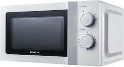 Kumtel HM-02 20lt Λευκός Kumtel HM-02 20lt Λευκός
