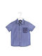 Losan Kids Shirt Blue