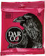 Martin D930 Set Electric Guitar Strings Nickel Wound 9 - 42