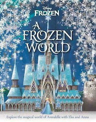 Disney: A Frozen World