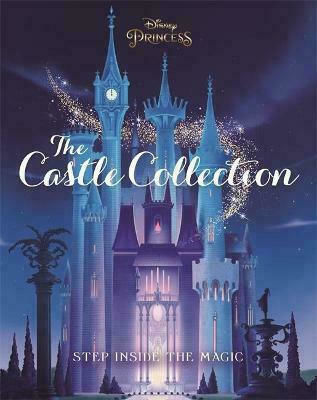 Disney Princesses: The Castle Collection