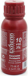 Exitenn Professional Oxidant Milk 10Vol 75ml