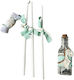 LiebeQueen Set de ulei Dinozaur mic 3buc