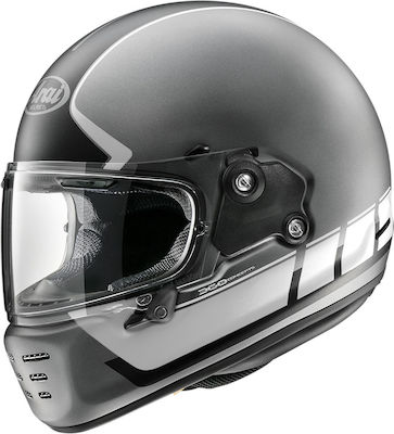 Arai Concept-X Speedblock Full Face Helmet ECE 22.05 1500gr KR52047