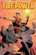 Fire Power by Kirkman & Samnee, Volume 4: Scorched Earth