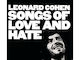 Leonard Cohen Songs Of Love And Hate LP