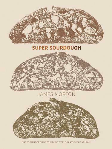 Super Sourdough