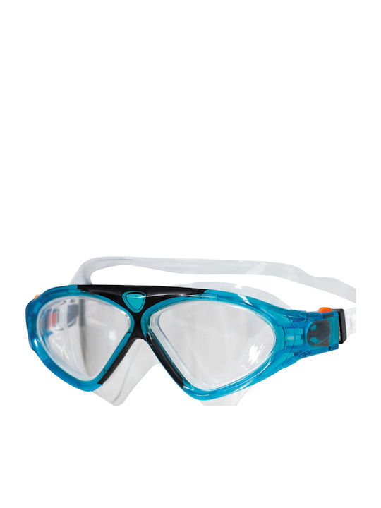 Vaquita Easy JR Γυαλιά Κολύμβησης Παιδικά