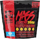 Mutant Mass Extreme 2500 Протеин Суроватъчен с Вкус Cookies & Cream 2.72kg