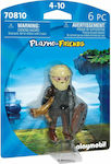 Playmobil Playmo-Friends Βίκινγκ Πολεμιστής για 4-10 ετών