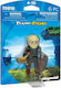 Playmobil Playmo-Friends Viking Warrior pentru 4-10 ani