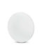 V-TAC Round Outdoor LED Panel 18W with Warm to Cool White Light 50cm