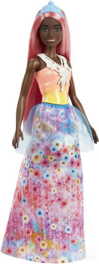 Barbie Princess Кукла Дриймтопия за 3+ години+ години 30см.