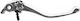 Vicma Motorcycle Brake Lever Adjustable for KTM SMC Silver VIC-L75591-R
