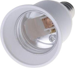 Electropack Lamp Socket with E27 Fitting Electropack Lamp Socket with E27 Fitting