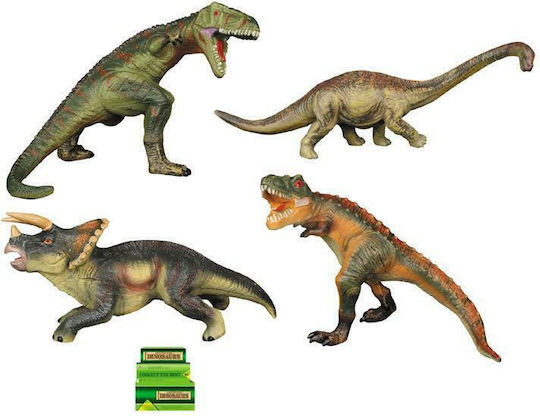 Group Operation Dinosaurs for 3+ Years (Miscellaneous Designs)
