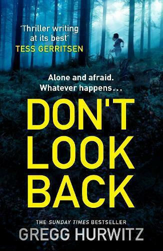 Don't Look Back Don't Look Back