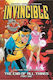 Invincible, Volume 24: The End of All Things, Part 1 PB