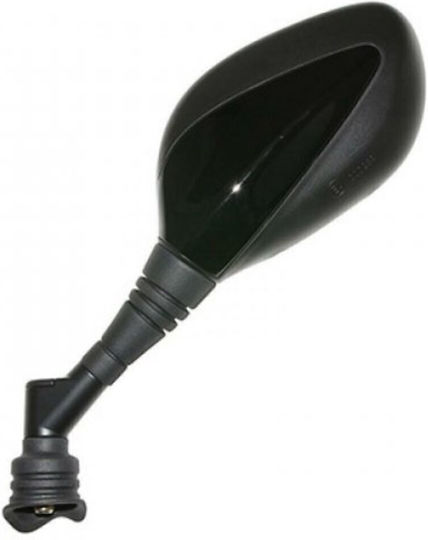 Vicma Motorcycle Mirror for Kymco DINK 1pcs Black