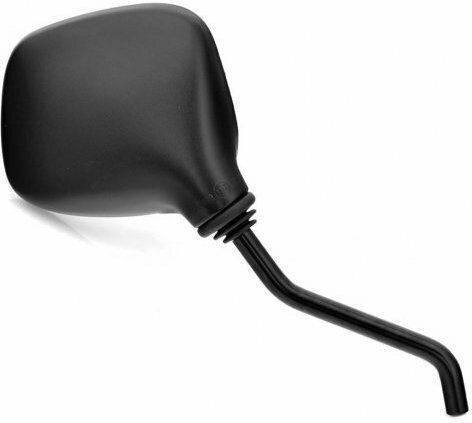 Vicma Motorcycle Mirror 1pcs Black