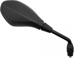 Vicma Motorcycle Mirror 1pcs Black