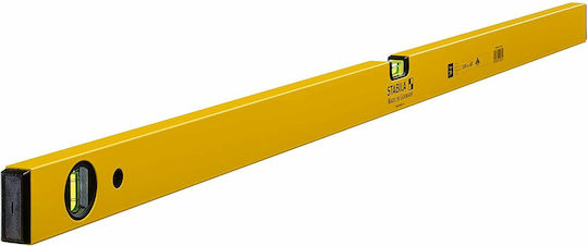 Stabila Type 70 Nivel de spirit Din aluminiu 120buc cu 2 Ochiuri