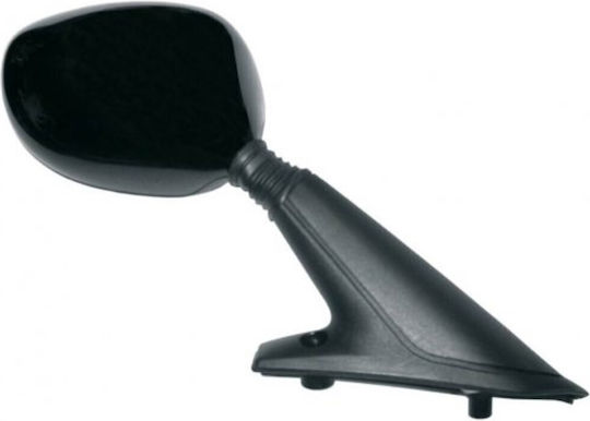 Vicma Motorcycle Mirror 1pcs Black