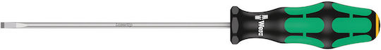 Wera 335 Long Screwdriver Straight with Length 150mm