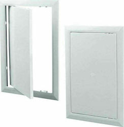 Vents Rectangle Vent Louver 40x20cm