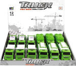 Truck Pull Back for 3++ Years (Various Designs) 1pc 8057003