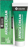 Samcos Agan Arnica Cream with White Willow Extract 50ml