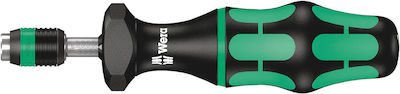 Wera 7441 Screwdriver with Interchangeable Tips