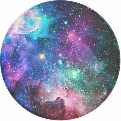 PopSockets Nebula for Mobile Phone Standard Blue