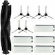 Spare Parts Set 12 Pieces for Robot Vacuum Cleaner Kyvol