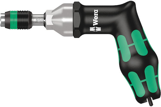 Wera 7443 Screwdriver Ratchet