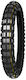 Mitas E10 Dakar 110/80-19 59T Tubeless On-Off Motorcycle Tyre Front