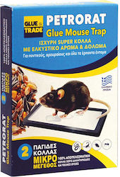 Syndesmos Petrorat Leimfalle 2Stück
