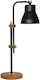 Freebox Dekoratives Tischlicht E14 12cm