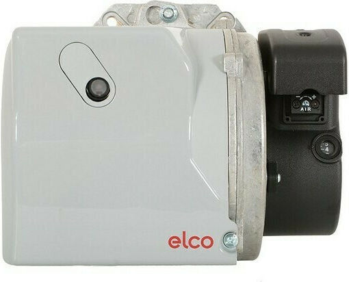 Elco Protron P2.240 KL 3.50/60o Μονοβάθμιος Καυστήρας Πετρελαίου 237kW