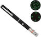 Pointer 5mW 532nm with Green Laser