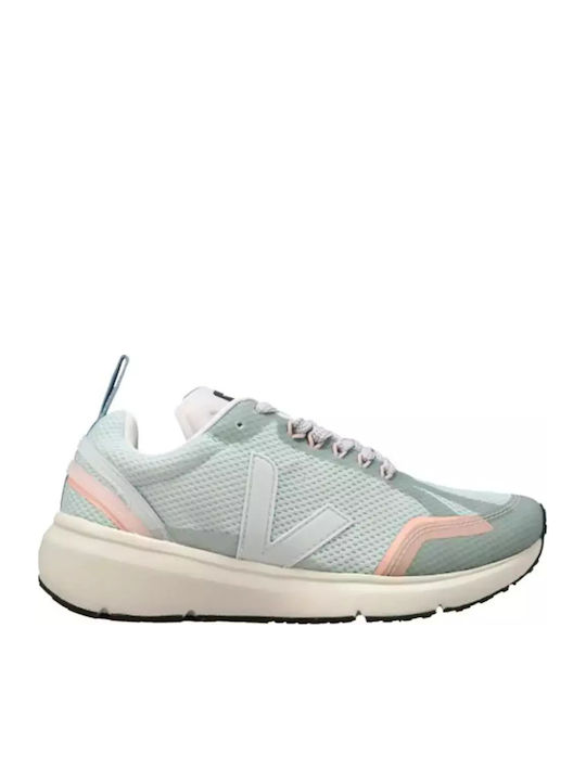 Veja Condor 2 Turnschuhe Grün