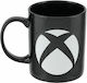 Paladone Xbox Mug Black